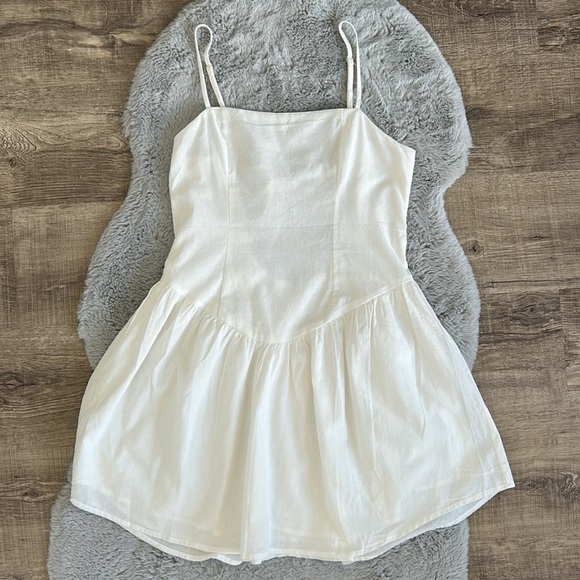 NWT Peppermayo Sweet Spirit Mini Dress US 6 - Picture 4 of 11